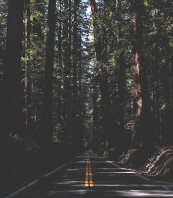 road